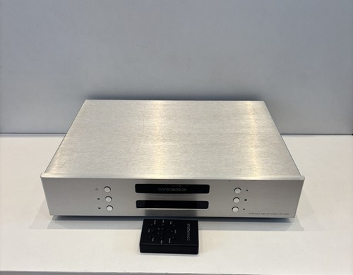 Consonance cd120 linear - consonance,