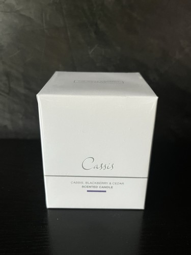 The white company cassis - white,