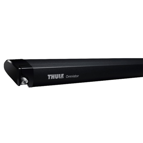 Thule 6300 25m black awning - thule,