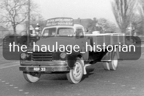Thh truck photos bedford - thh,