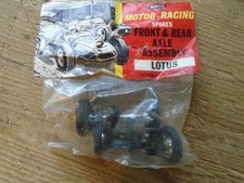 Airfix motor racing lotus - airfix,