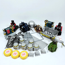 Robot Wars House Robots Arena