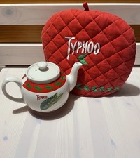 Vintage Sadler Ty-phoo Teapot