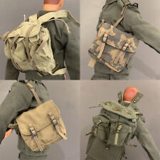 Bag 1:6 WWII US Paratrooper