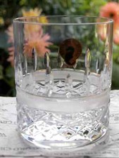 Waterford crystal lismore - waterford,