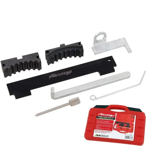 Neilsen timing tool - timing,