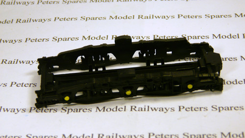Hornby x6620 class - hornby,