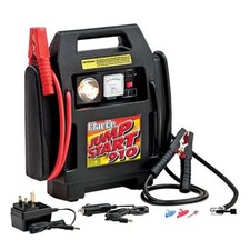 CLARKE JUMP STARTER & AIR