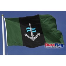5ft 3ft 3' 5' Special Boat Service SBS Marine Naval Flag Flags Banner Duraflag