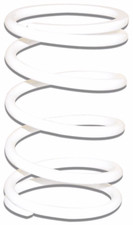 Malossi WHITE Contrast Spring