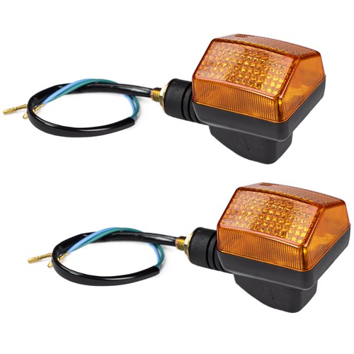 2xrear turn signal indicator - 2xrear,