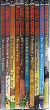 Horrible Histories 10 book
