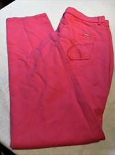 OLSEN LISA Ladies Bootleg Pink