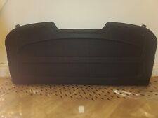 Genuine Ford Fiesta Rear