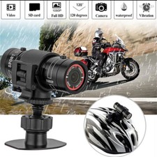 Full HD 1080P Wifi DVR Motor