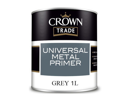 Crown universal metal - metal, primer