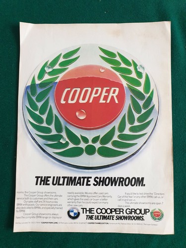 John cooper the - john,