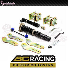 BC Racing BR Coilovers Suspension Kit for Volkswagen Caddy 2K MK3 MK4 Van 55mm