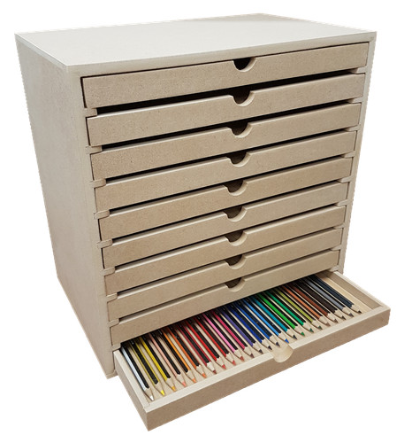 Writing racks storage - kx,