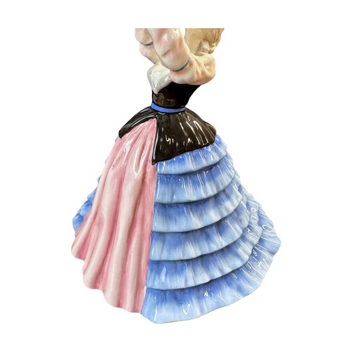 Royal doulton pretty ladies - royal,
