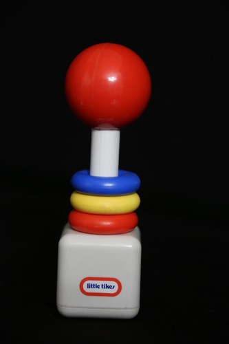 Little tikes vintage baby - vintage,