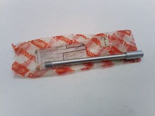 APRILIA AF1 front wheel pin