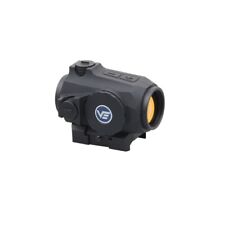 Vector Optics Maverick-IV 1x20 Mini Weaver Picatinny Armor Reflex Red Dot Sight