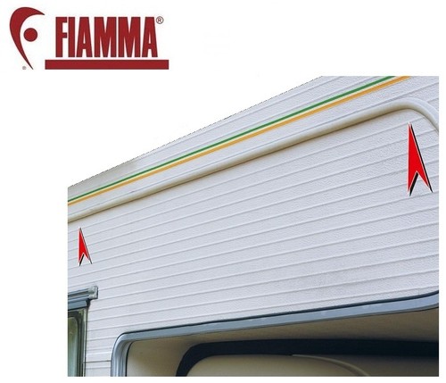 Metre fiamma dripstop - metre,