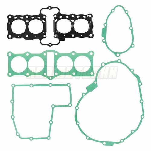 Engine gasket seal - gasket, repair