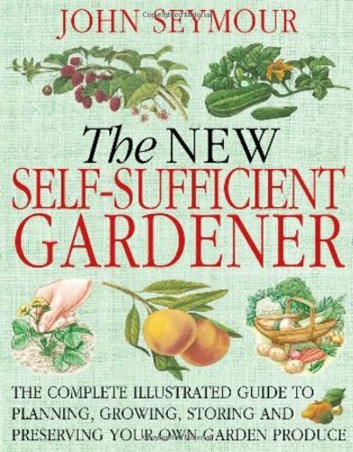 The new self sufficient - the,