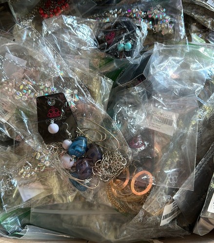 Bundle pieces paparazzi - 50,