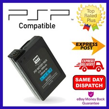 Replacement battery for sony - replacement,