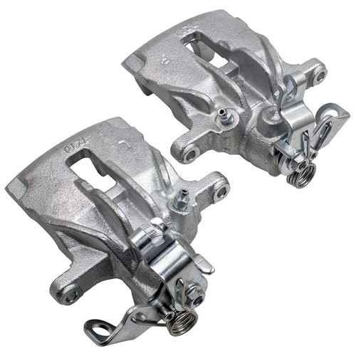 2pcs rear brake calipers - rear,