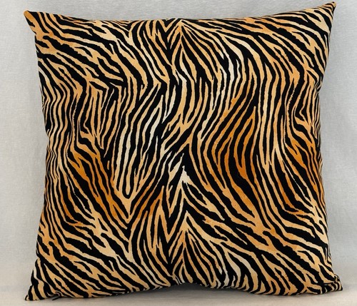 Wild animal print tiger - animal, x