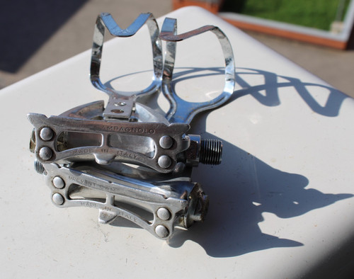 Campagnolo chorus clipless - chorus,