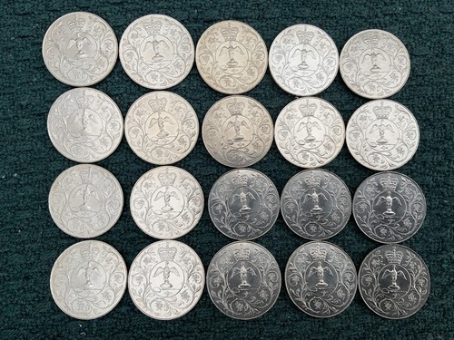 1977 queen elizabeth ii - x,