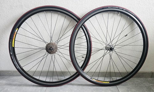 Mavic cxp road bike rims - mavic,