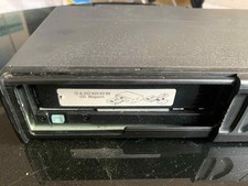 Mercedes 6CD Changer W163 M