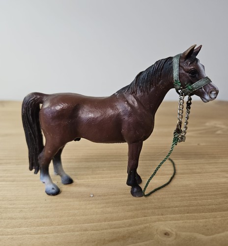 Schleich 2000 arab - schleich, +