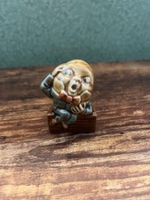 WADE NURSERY RHYME HUMPTY DUMPTY FIGURE