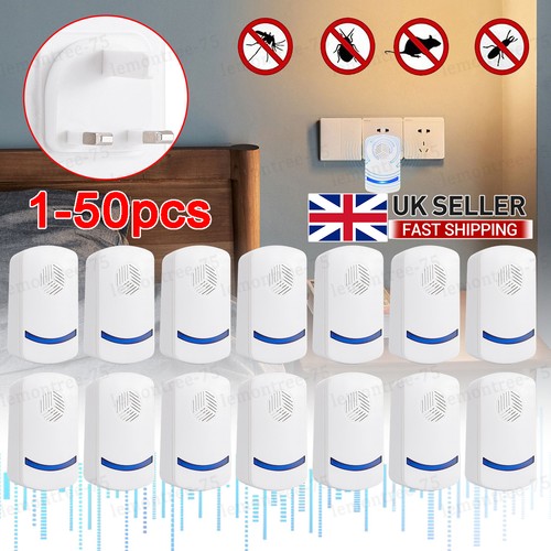50pcs plug ultrasonic - 1-50pcs,