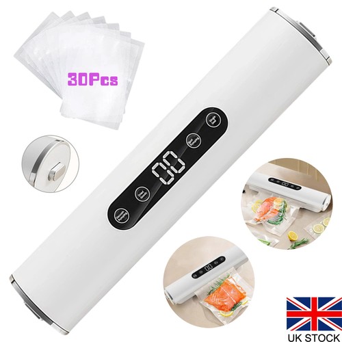 Vacuum sealer automatic manual - vacuum,