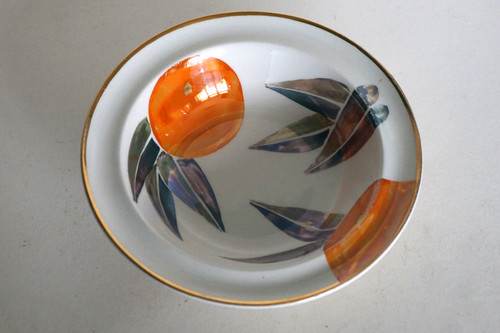 Grays pottery art deco - grays,