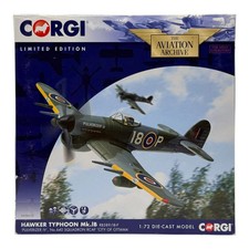 Corgi aviation aa36510 72 - corgi,