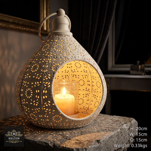 Candle holder light lantern - candle, t-light