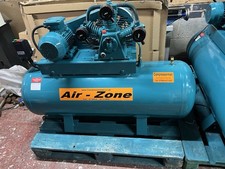 Airzone Industrial Compressor
