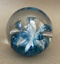 Vintage Selkirk Art Glass
