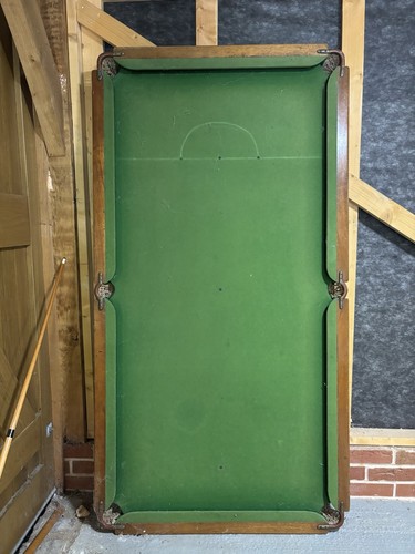 Pool table 191cm - table,