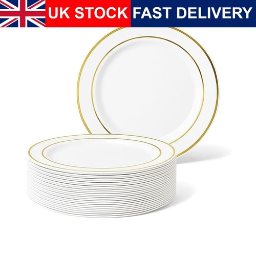 Premium plastic dessert - 25,