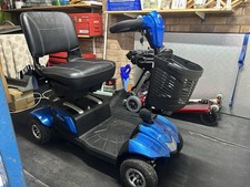 Pinnacle Mobility Scooter